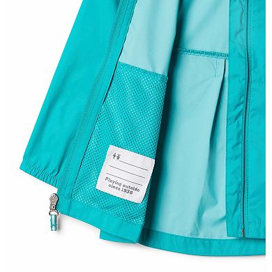 Baby & Toddler Girl Columbia Switchback II Jacket