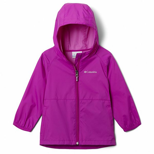 Baby & Toddler Girl Columbia Switchback II Jacket