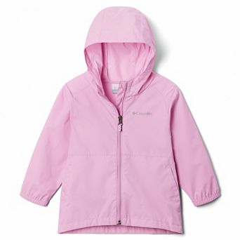 Baby & Toddler Girl Columbia Switchback II Jacket