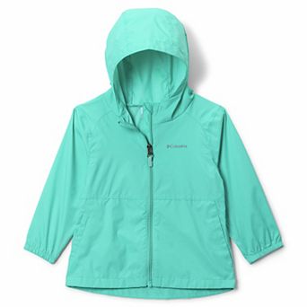Baby & Toddler Girl Columbia Switchback II Jacket