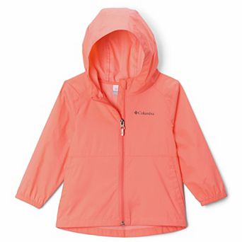 Baby & Toddler Girl Columbia Switchback II Jacket