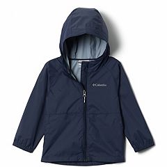 Raincoat Toddlers Outerwear Clothing Kohl s