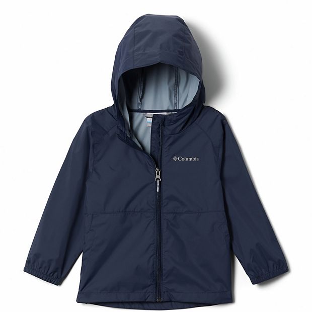 Kohls toddler columbia sales jacket