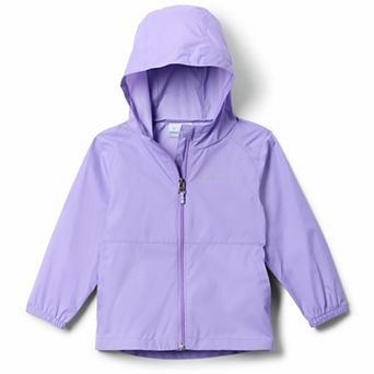 Baby & Toddler Girl Columbia Switchback II Jacket