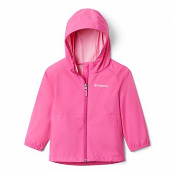 Baby & Toddler Girl Columbia Switchback II Jacket