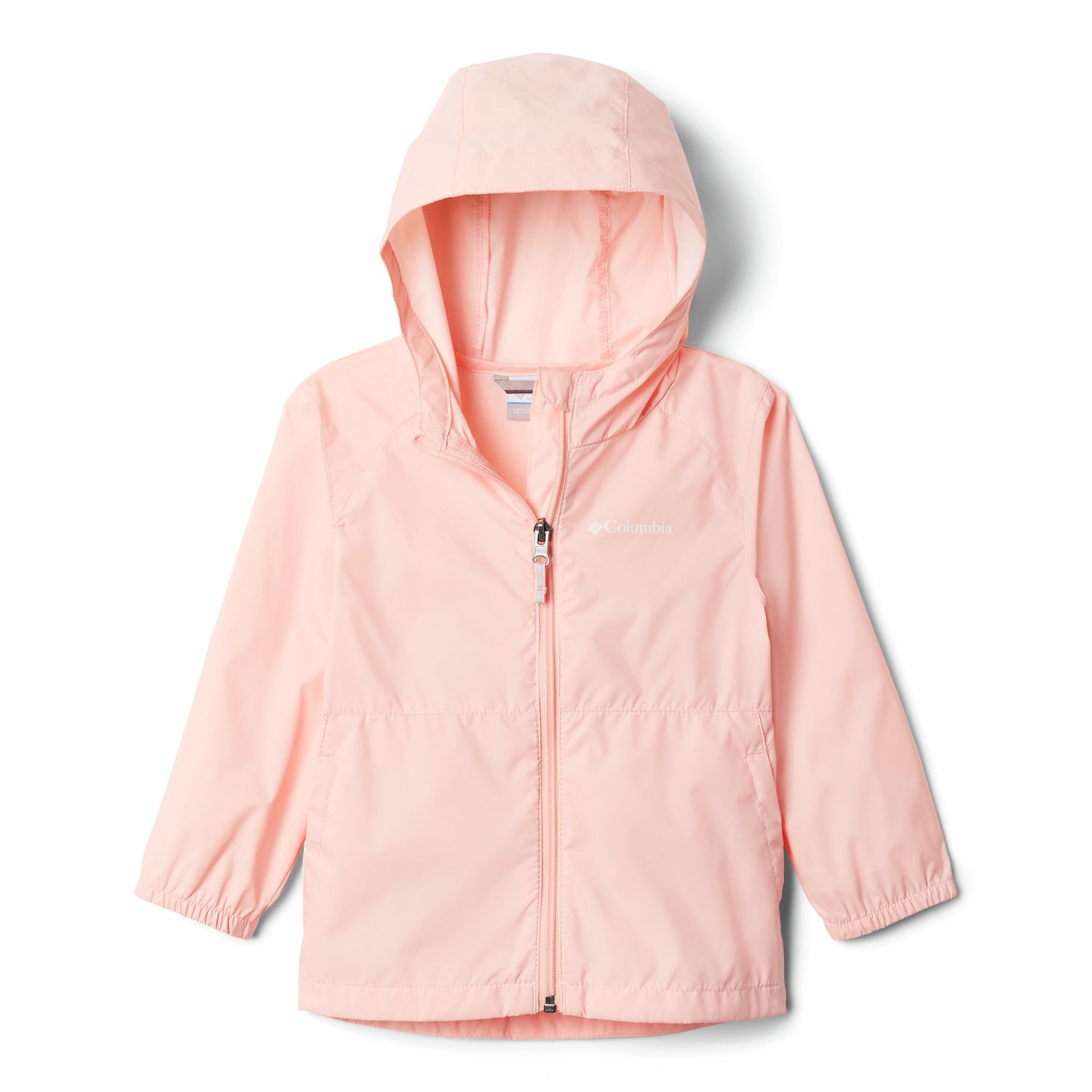 kohl's children's jackets