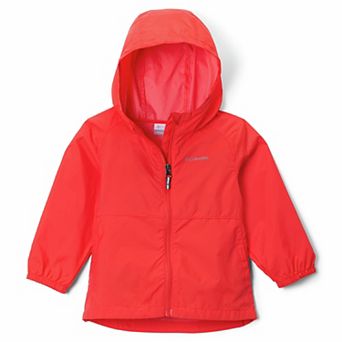 Baby & Toddler Girl Columbia Switchback II Jacket