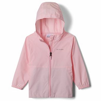 Baby & Toddler Girl Columbia Switchback II Jacket