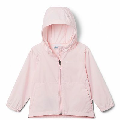 Columbia baby rain jacket best sale