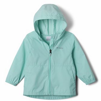 Baby & Toddler Girl Columbia Switchback II Jacket