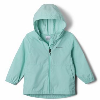 Baby & Toddler Girl Columbia Switchback II Jacket