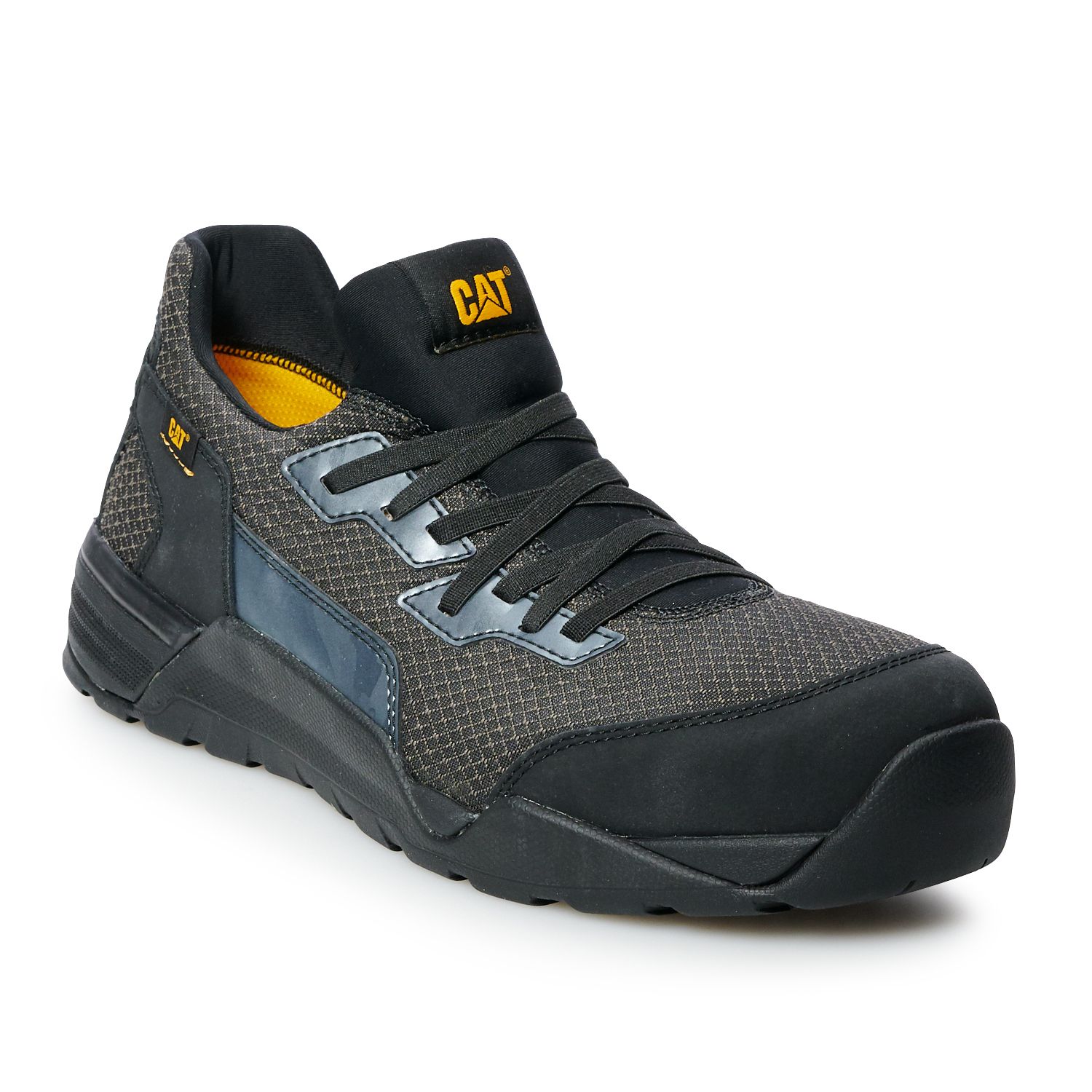 skechers mosen charcoal