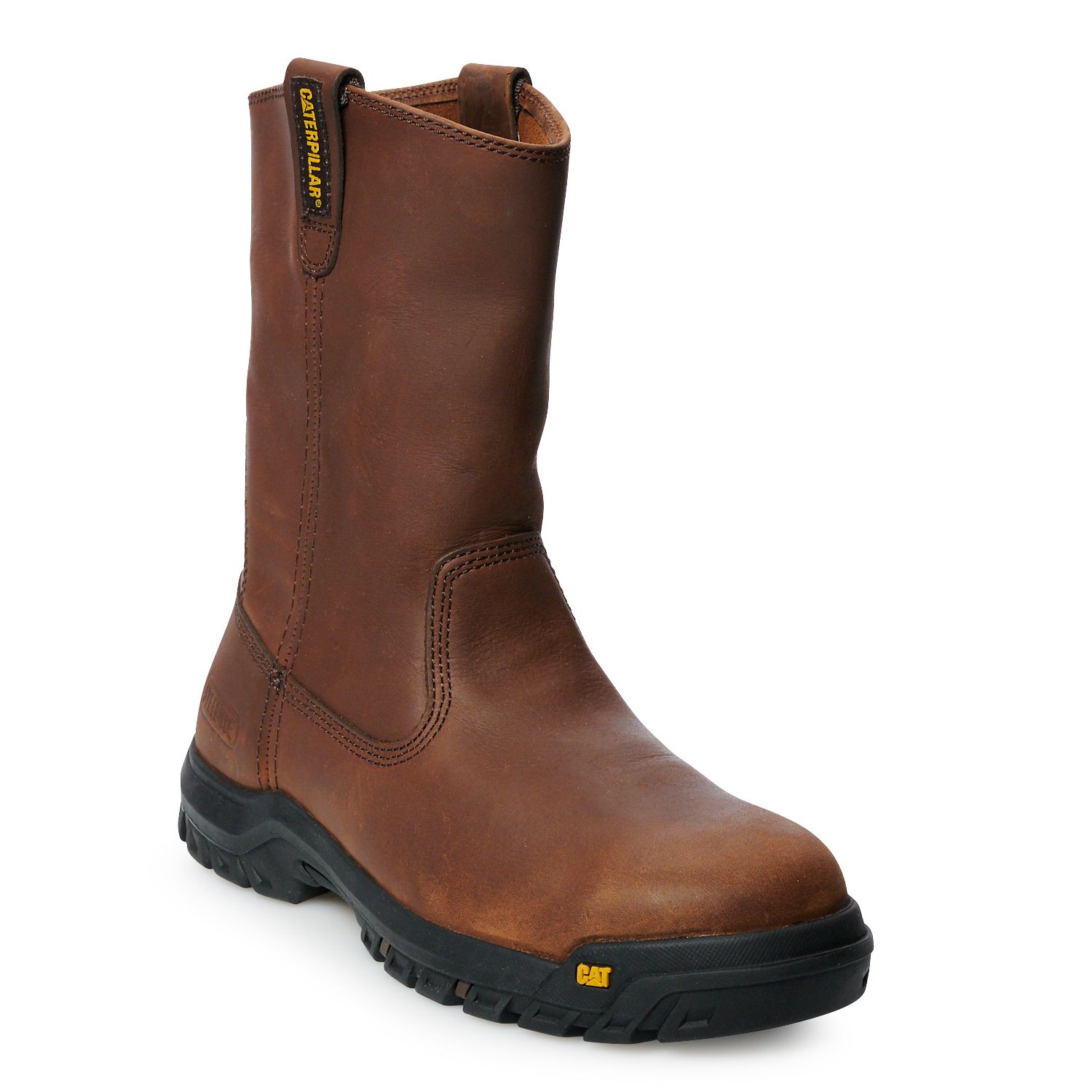 wolverine floorhand welly