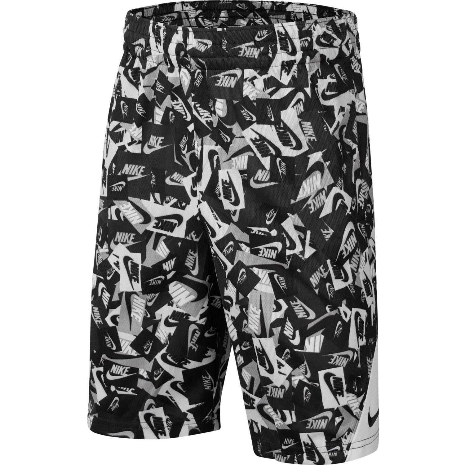 kohls nike basketball shorts