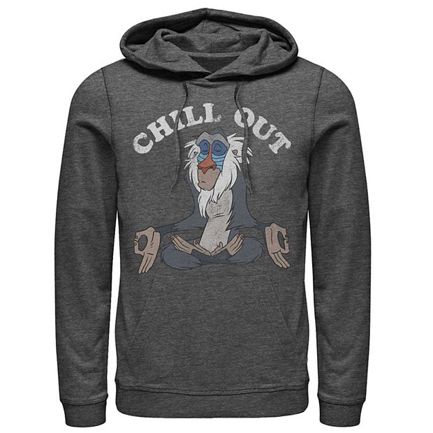 Rafiki lion sales king hoodie