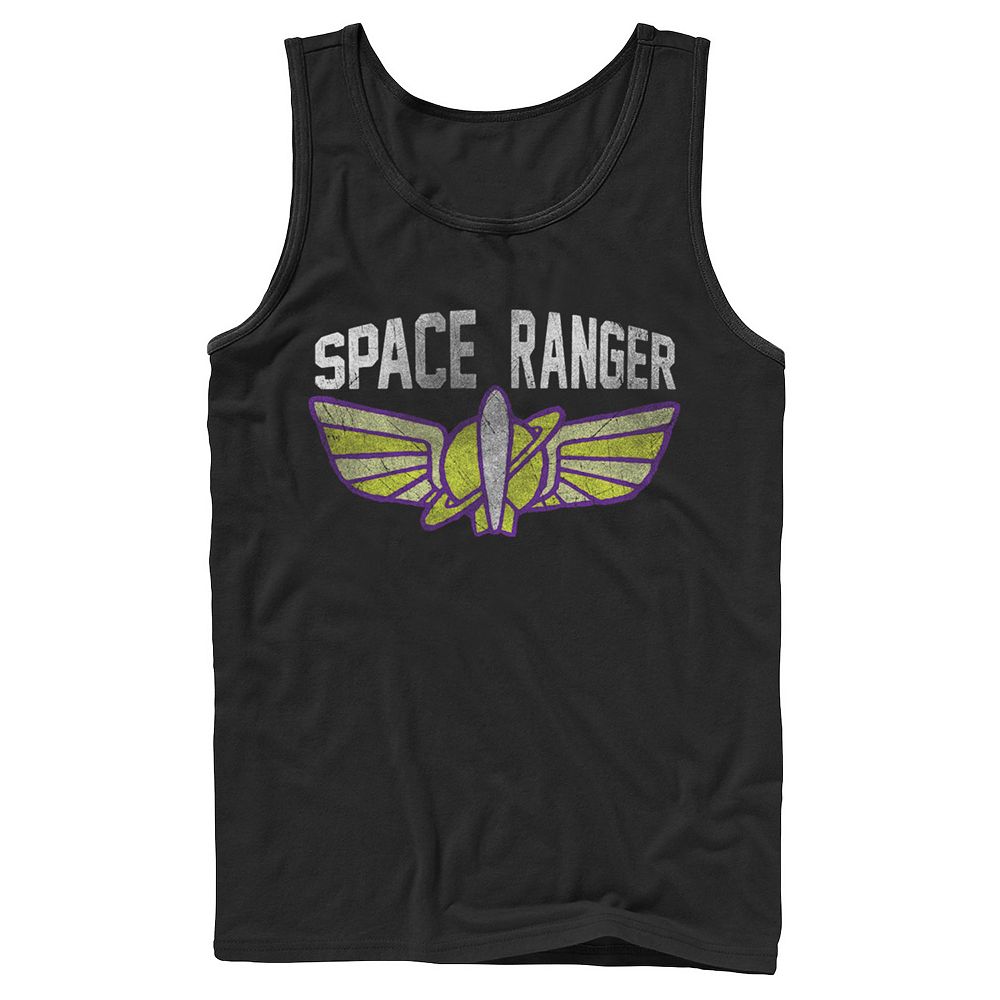 Disney / Pixar's Toy Story Buzz Lightyear Men's Space Ranger Star ...