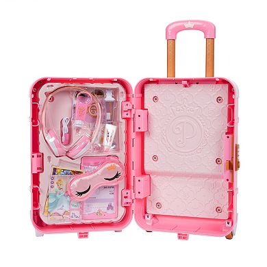 Disney Princess Style Collection Play Suitcase