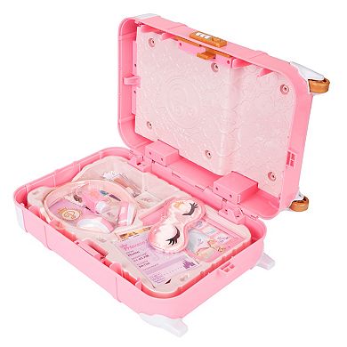 Disney Princess Style Collection Play Suitcase