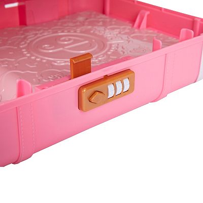 Disney Princess Style Collection Play Suitcase