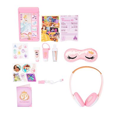 Disney Princess Style Collection Play Suitcase