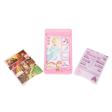 Disney Princess Style Collection Play Suitcase