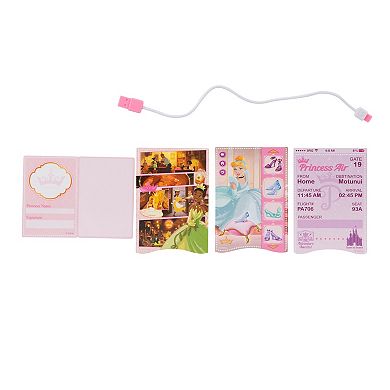 Disney Princess Style Collection Play Suitcase