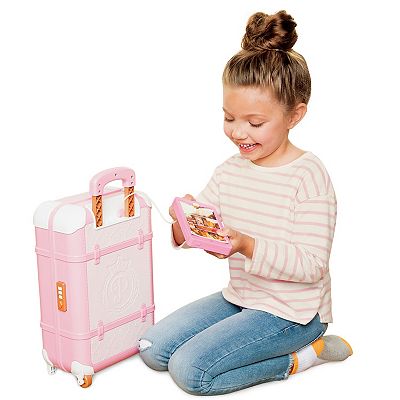 Disney Princess Style Collection Play Suitcase