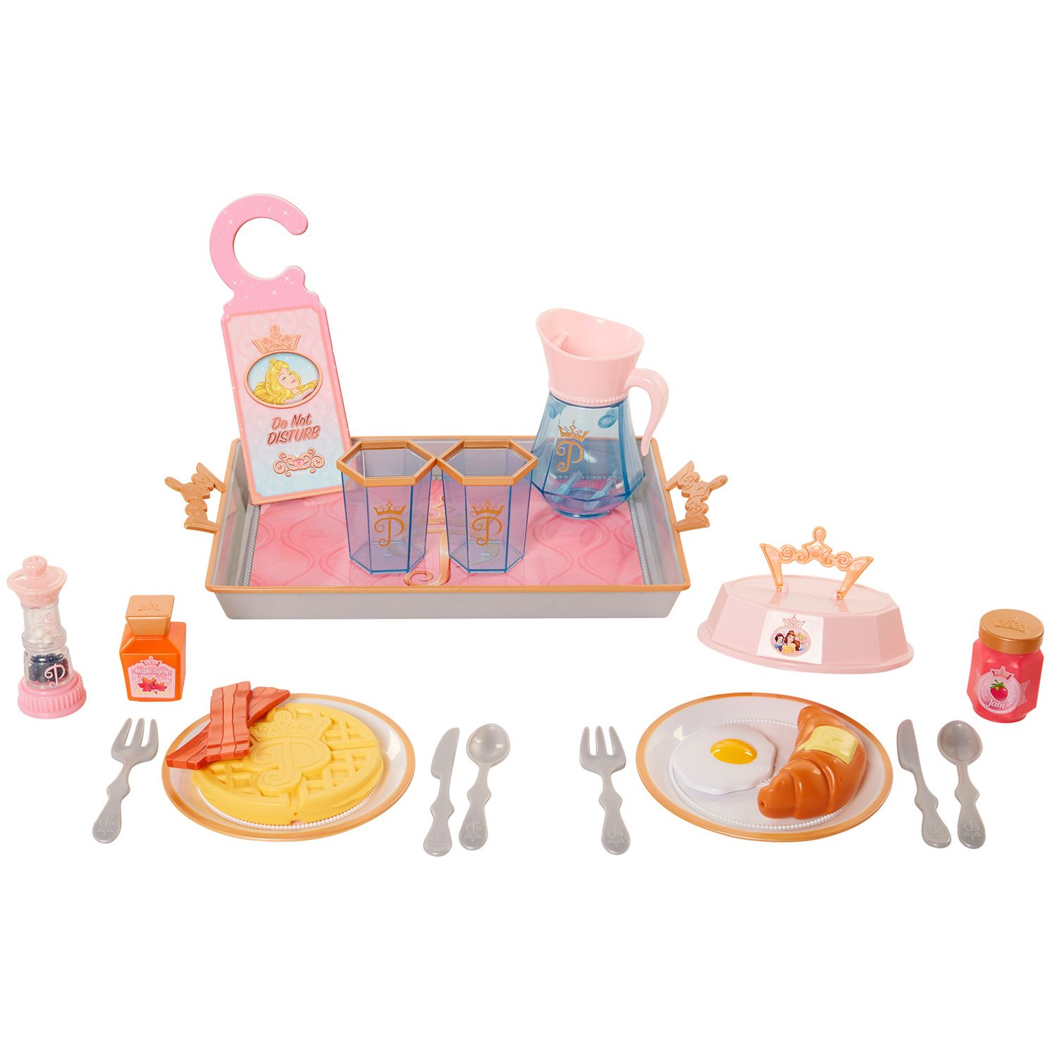 disney play food