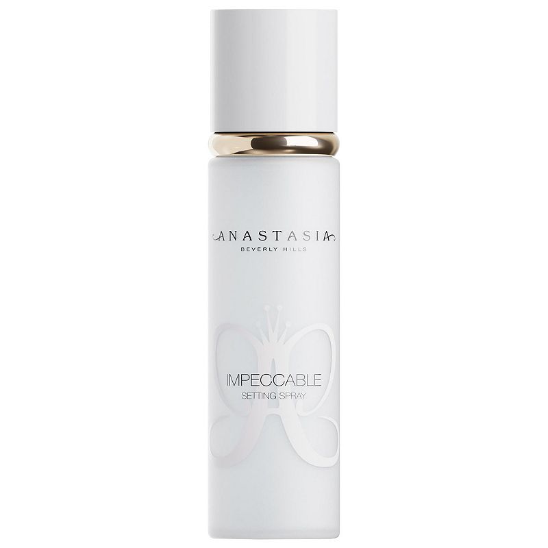 Anastasia Beverly Hills Impeccable 24HR Blurring Matte Setting Spray, Size: 3.38 FL Oz, None
