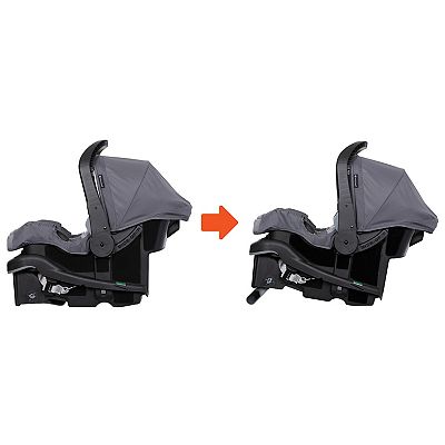 chicco infant car seat stroller Chicco Corso Flex Infant Car Seat Adapter/Basket