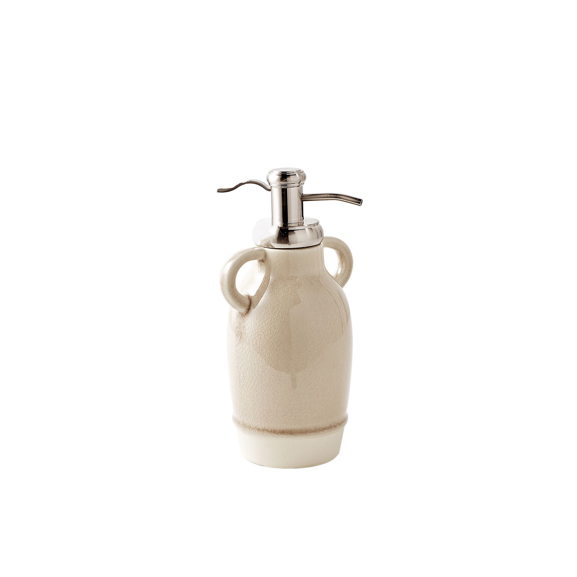 Peri Kilim Lotion Pump, Multi