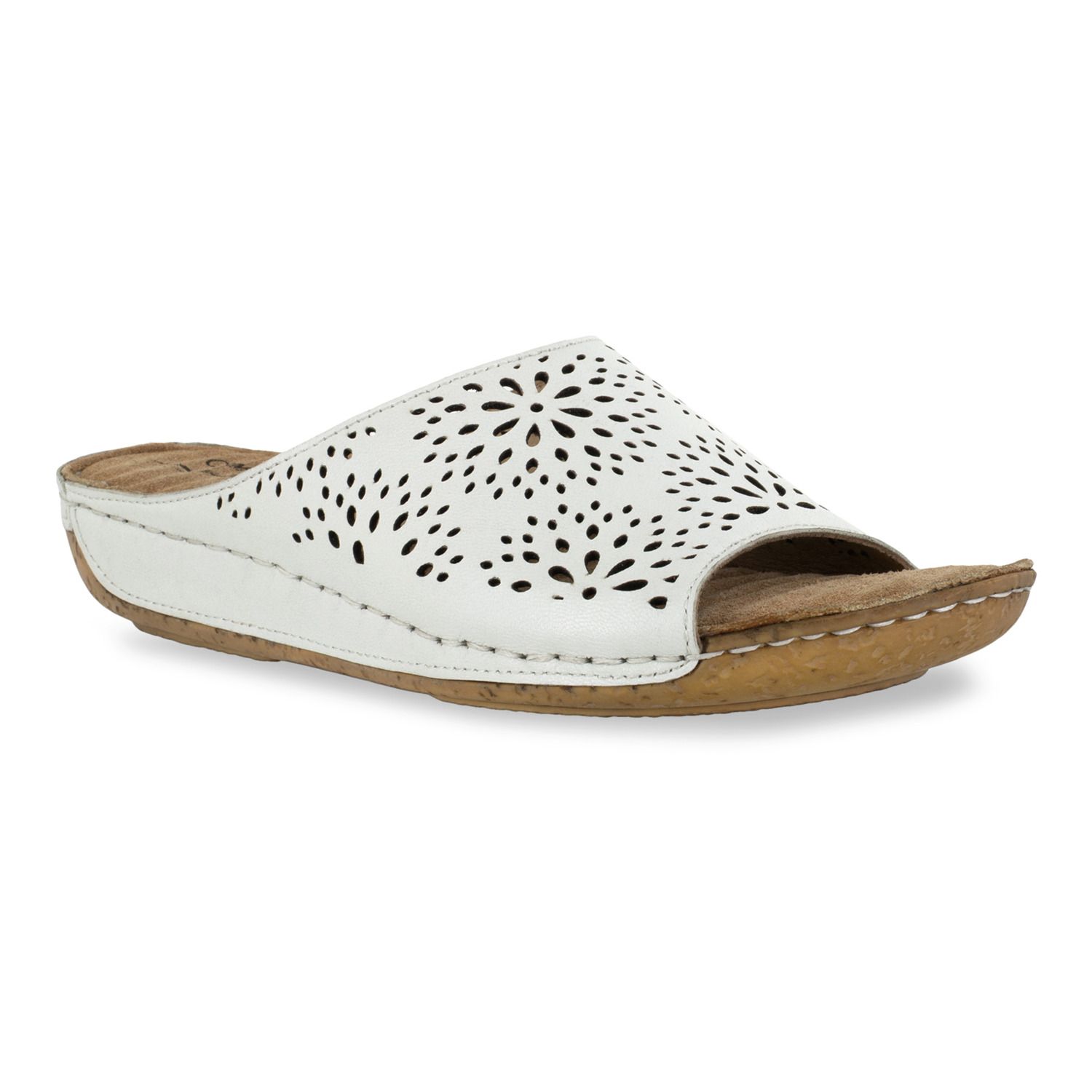 easy street tarrah evening sandals