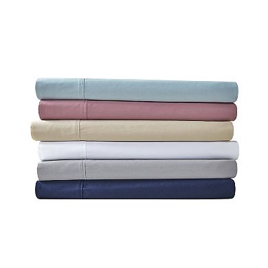 Columbia Super Soft Cooling Sateen Sheets with Omni Freeze Technology