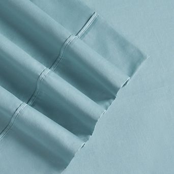 Columbia Omni Freeze Super Soft Cooling Sateen Sheet Set or Pillowcases