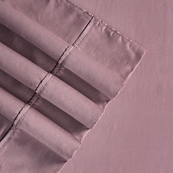 Columbia Omni Freeze Super Soft Cooling Sateen Sheet Set or Pillowcases