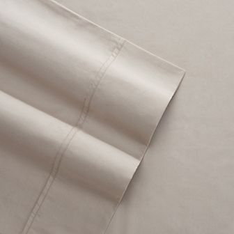 Columbia Omni Freeze Super Soft Cooling Sateen Sheet Set or Pillowcases