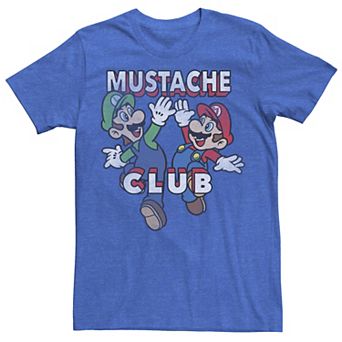 Men's Nintendo Bash Graphic Tee