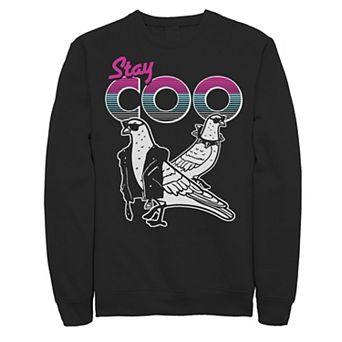 Men's Stay Coo Pullover Sweatshirt