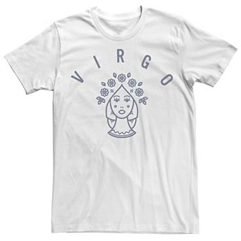 Men's Fifth Sun Virgo King Tee