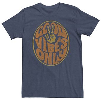 Men's Fifth Sun Good Vibes Tee