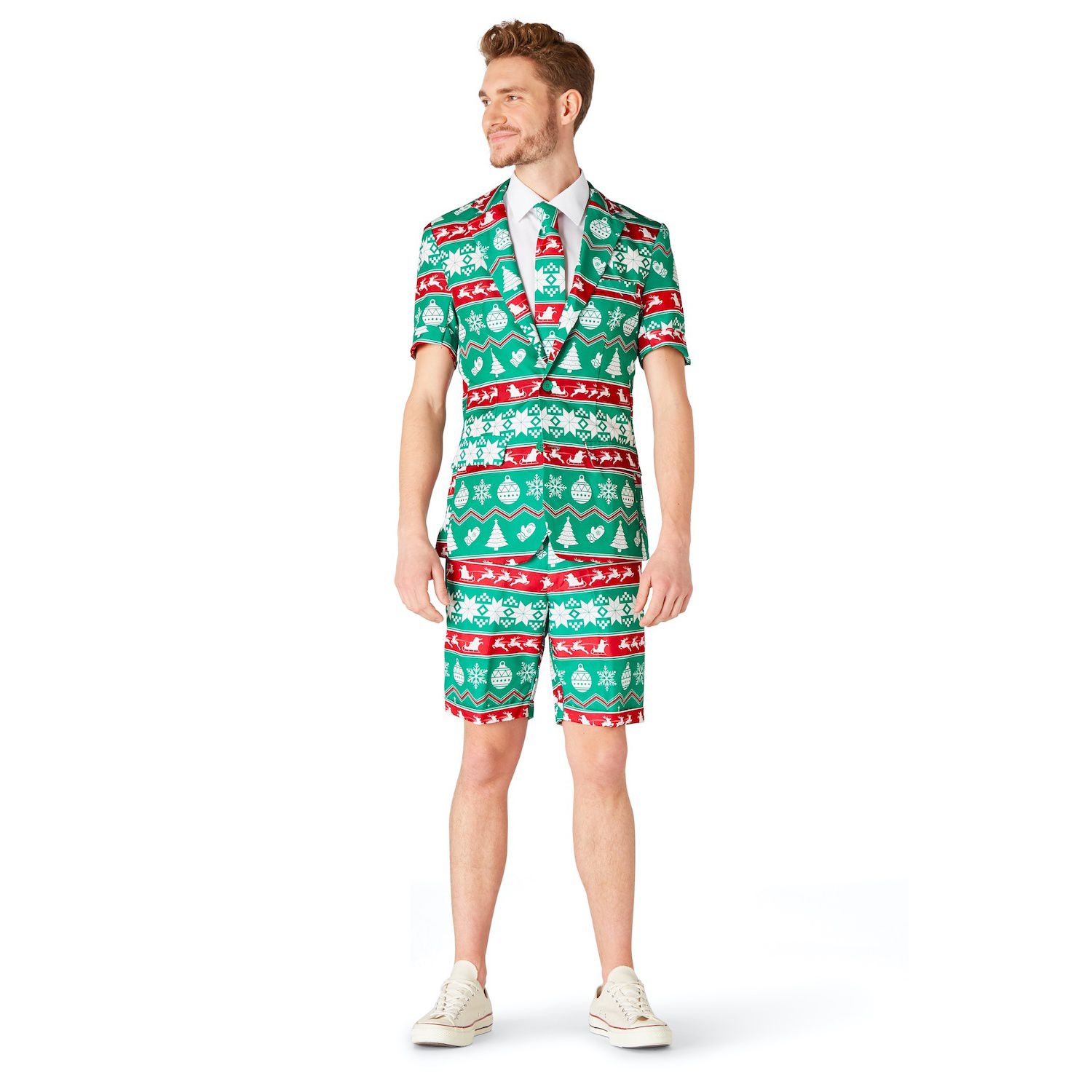 kohls christmas suits