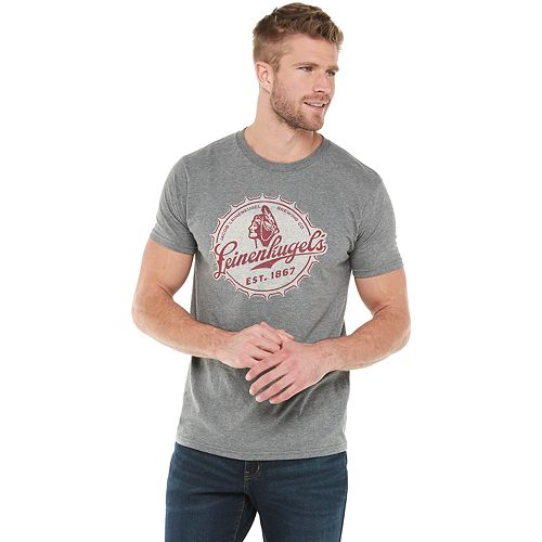 Men's SONOMA Goods for Life® Super Soft Beer Graphic Tee