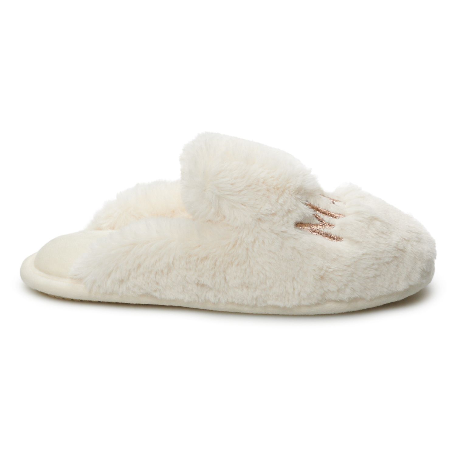 llama slippers kohls