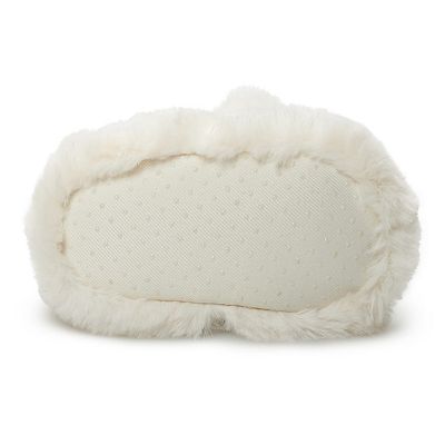 Llama slippers kohls deals