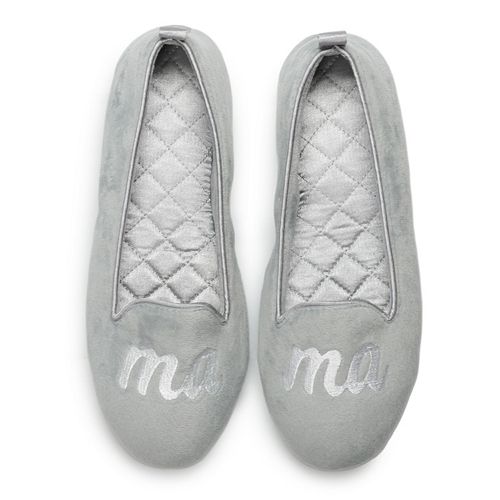 women's lc lauren conrad plush boot slippers