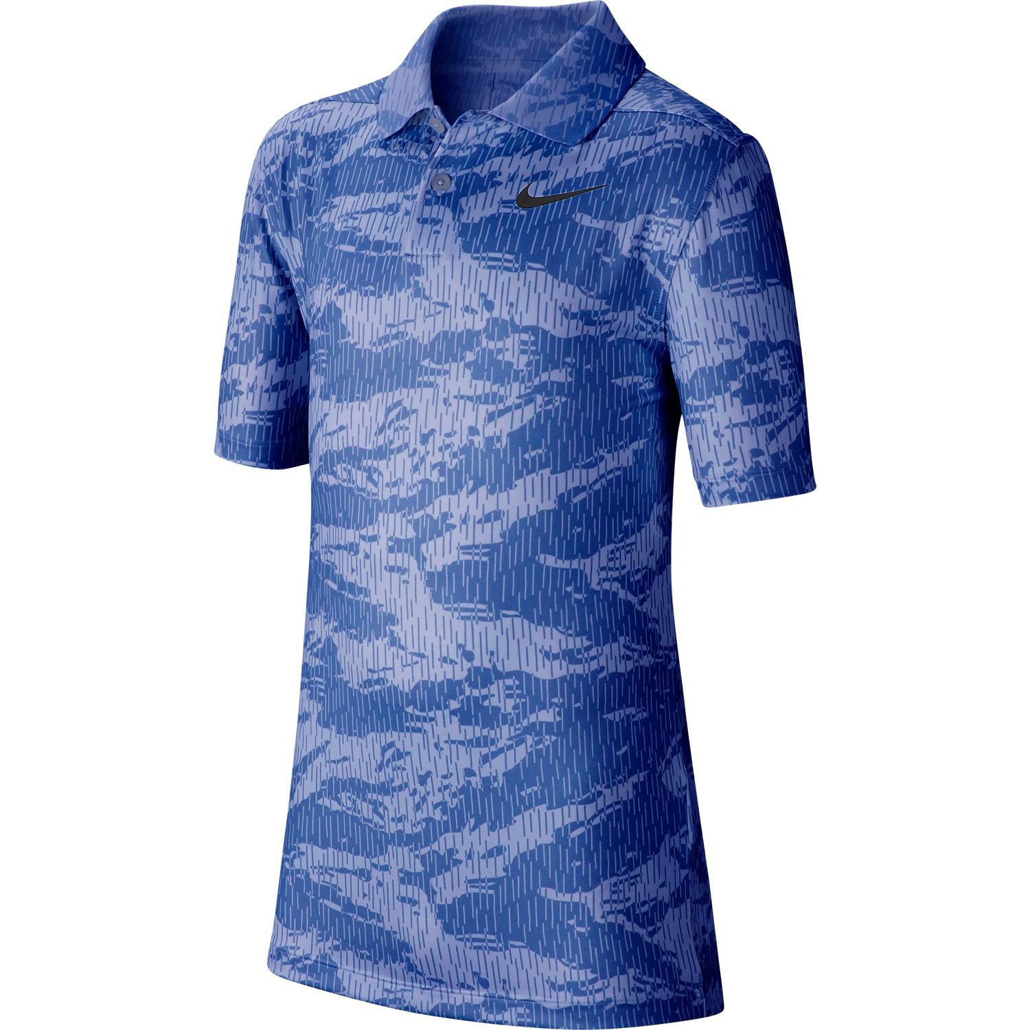 kohls nike dri fit polo