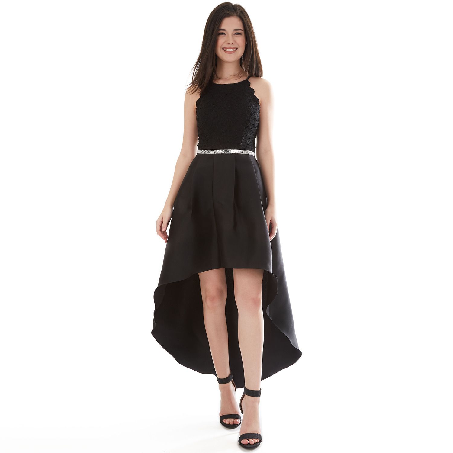 kohls junior semi formal dresses