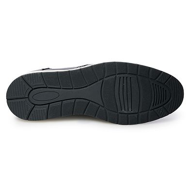 Sonoma Goods For Life® Werner Men's Wingtip Ankle Boots
