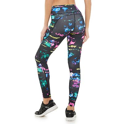 Cheap fila leggings deals