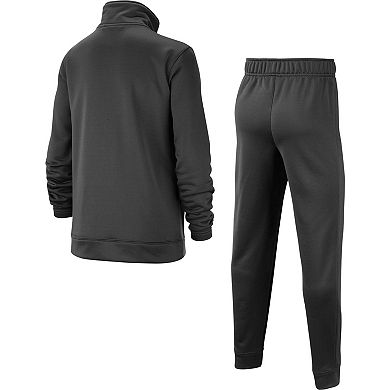 Boys 8-20 Nike Sportswear Jacket & Pants Track Suit Set